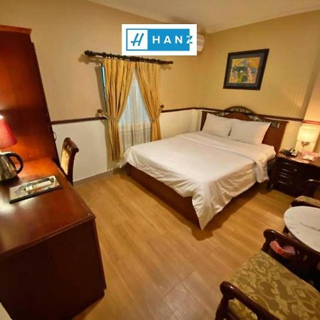 Hanz 821 Sunflower Hotel & Spa TP. Hồ Chí Minh Ngoại thất bức ảnh