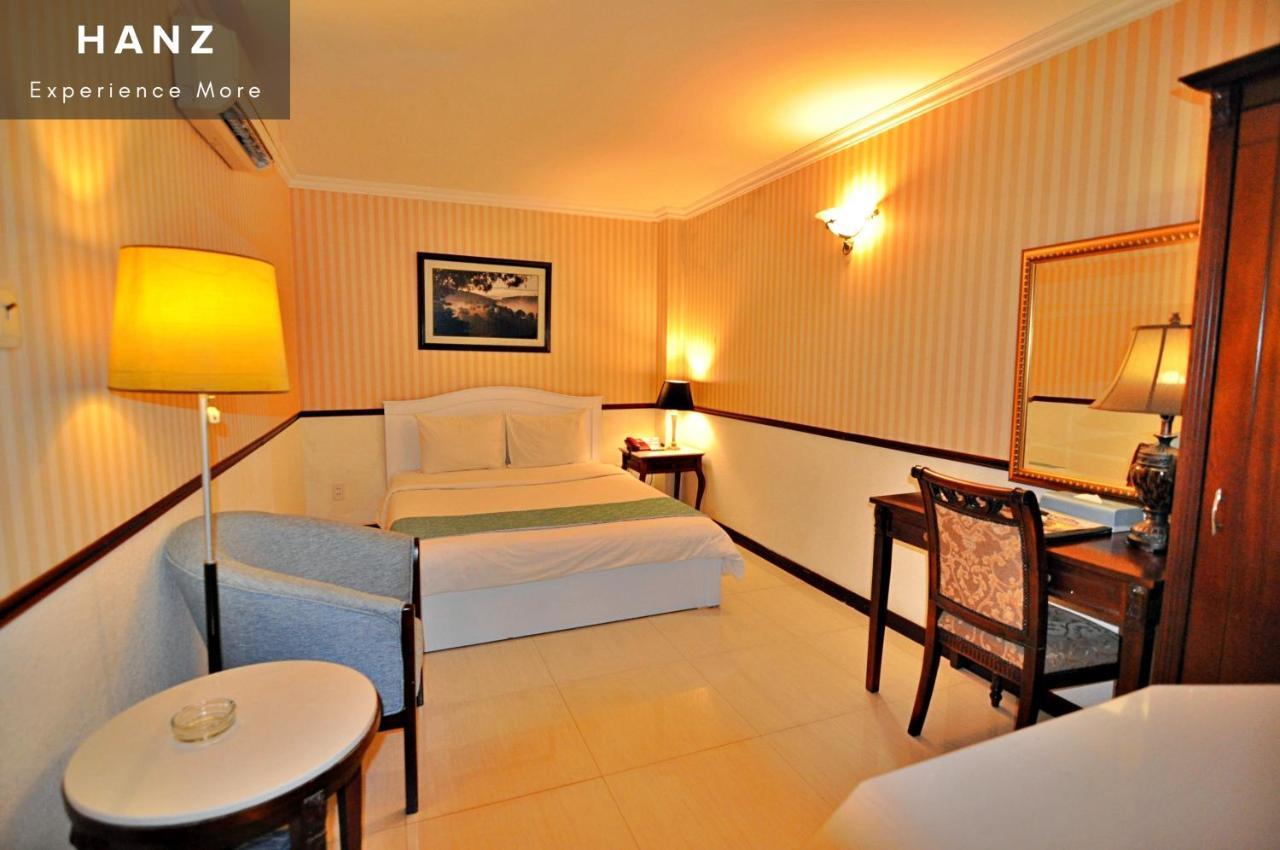Hanz 821 Sunflower Hotel & Spa TP. Hồ Chí Minh Phòng bức ảnh